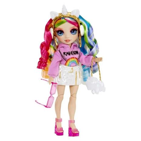 Nukke Rainbow High Amaya