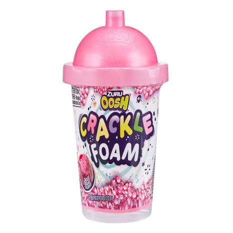 Oosh Crackle Foam – kuva 2/2