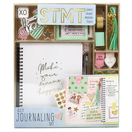 STMT Journaling Set