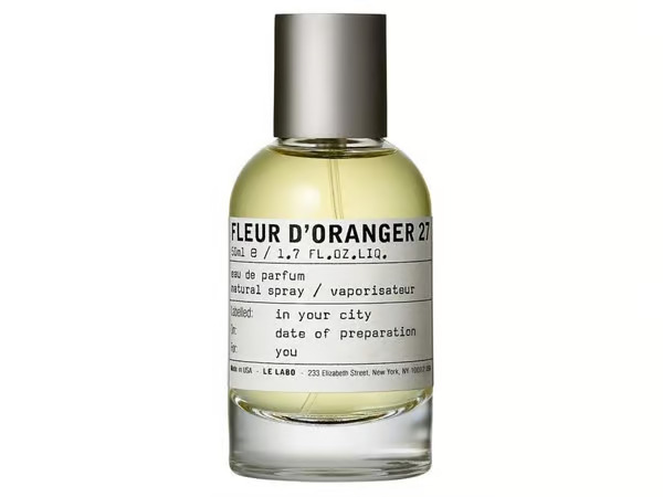 Le Labo Fleur D'Oranger 27 EDP 50 ml