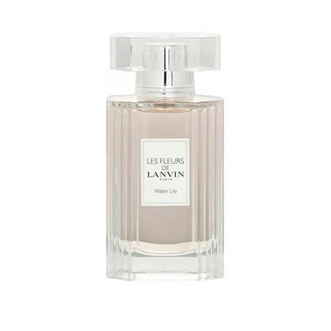 Lanvin Les Fleurs Water Lily - EdT 50 ml