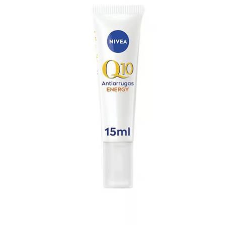 Nivea Q10 silmänympärysvoide C+e-vitamiinilla, 15ml – kuva 2/2