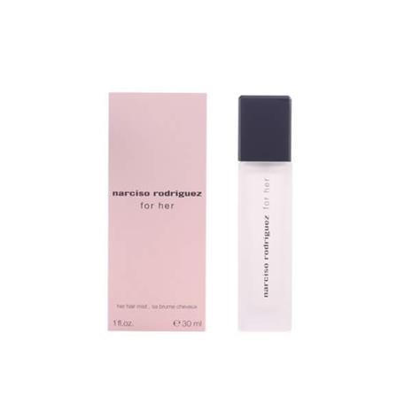 Narciso Rodriguez for her Hiustuoksu 30 ml