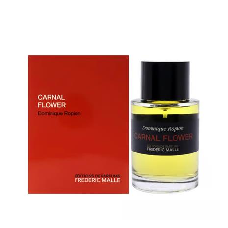 Frederic Malle Carnal Flower EDP 100 ml – kuva 2/2
