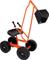 Small Foot - Excavator with Wheels – kuva 3