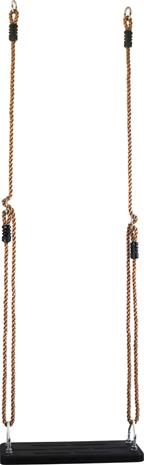 Small Foot - Swing Black