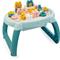 Ecoiffier 1st Discovery table with bricks – kuva 2