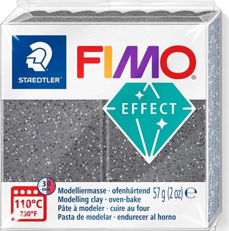 Staedtler Mod. clay Fimo effect granite stone