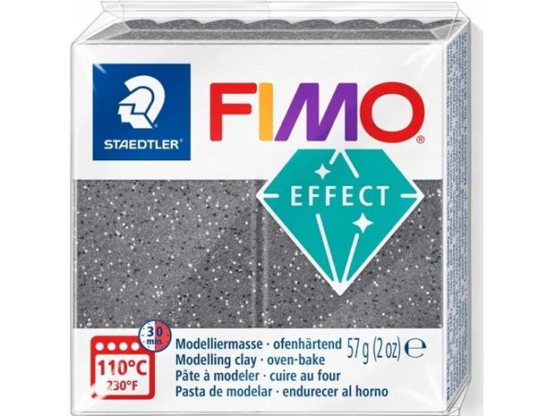 Staedtler Mod. clay Fimo effect granite stone