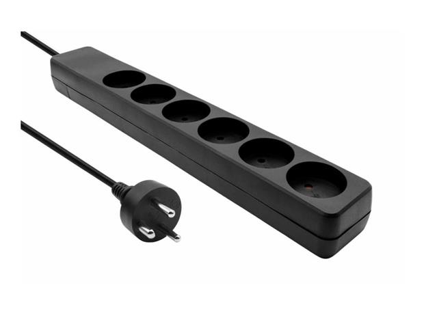 Microconnect MC-GRU0607DKB