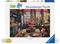 Ravensburger Jigsaw Puzzle Cozy Boho Studio 500pcs. – kuva 2