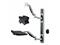 StarTech.com 2PASTSC-WALL-MOUNT – kuva 2