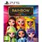 Rainbow High: Runway Rush, PS5 -peli – kuva 7