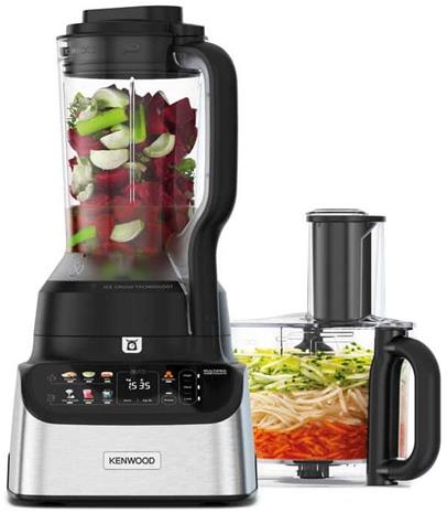Kenwood MultiPro OneTouch FDM73.480SS