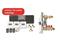 Roth Touchline SL complete wireless heating package, 3 rooms – kuva 2
