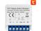Avatto Smart Switch Module ZigBee LZWSM16-W2 No Neutral TUYA – kuva 2