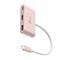 j5create JCA379ER - USB-C® to HDMI™ & USB™ Type-A with Power Delivery – kuva 3