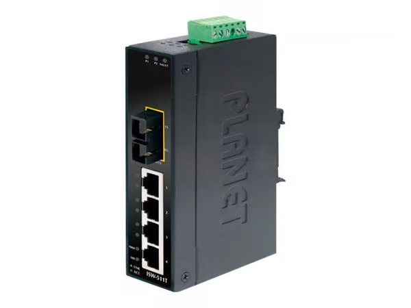 PLANET ISW-511T