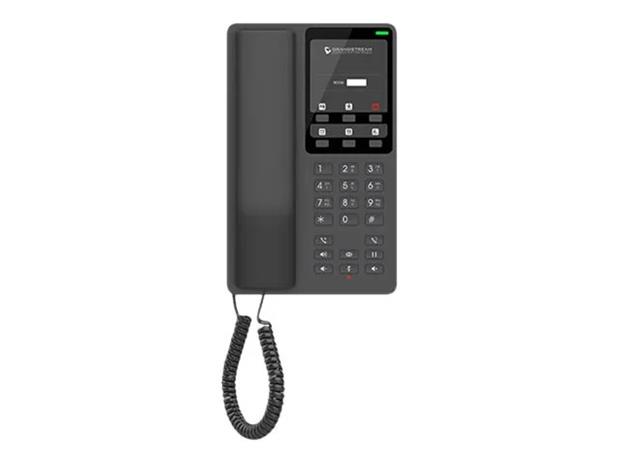 Grandstream GHP621, VoIP-puhelin
