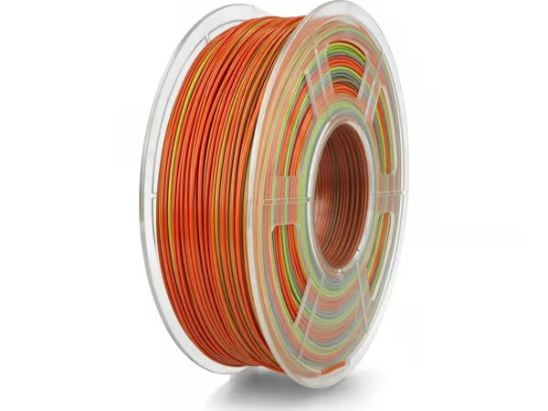 Sunlu PLA filamentti (Rainbow) 01