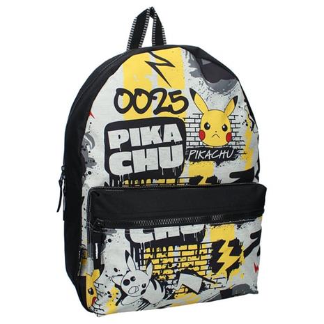 Pokemon Backpack Pokémon Gotta Catch 'Em All!