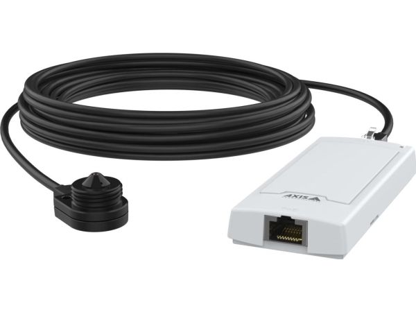 Axis P1265 Mk II 02858
