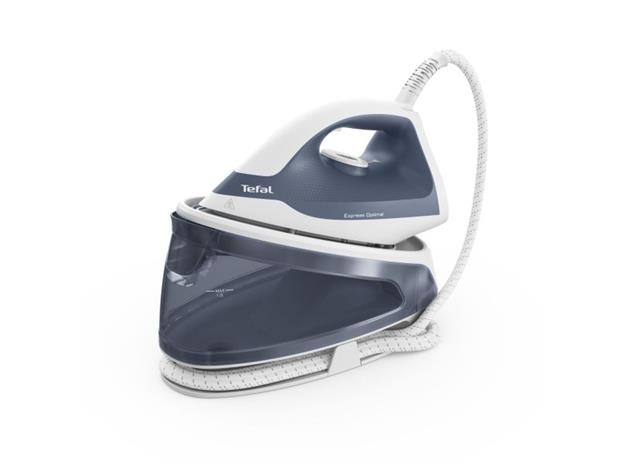 Tefal Express Optimal SV4110E0, silityskeskus