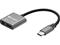 Sandberg USB-C Audio Adapter PD65W – kuva 4
