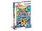 Clementoni Puzzle Mickey Mouse 2x20st. Lattia – kuva 3