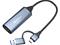 Sandberg USB-C to HDMI Capture Link – kuva 5