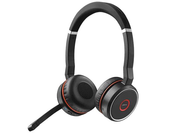 Jabra Evolve 75 MS