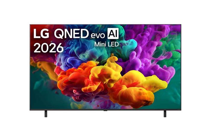 LG 65QNED85B3 (65"), LED-televisio