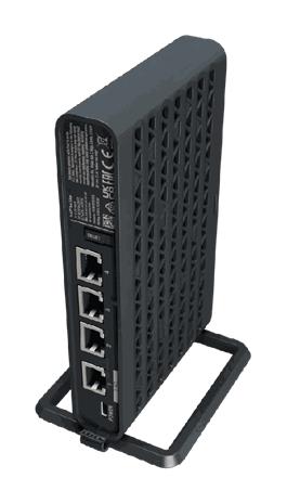 Mikrotik hAP be lite A42G-HBEP