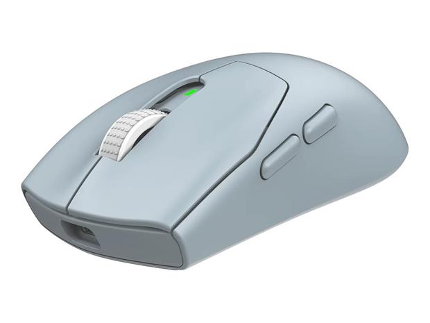 MSI Forge Gm340 Wireless Sky