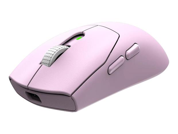 MSI Forge Gm340 Wireless Violet