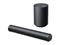 Xiaomi Desktop Speaker Pro Set - musta – kuva 4