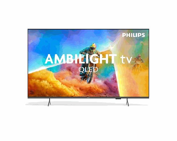 Philips 55PQS8501 (55"), LED-televisio