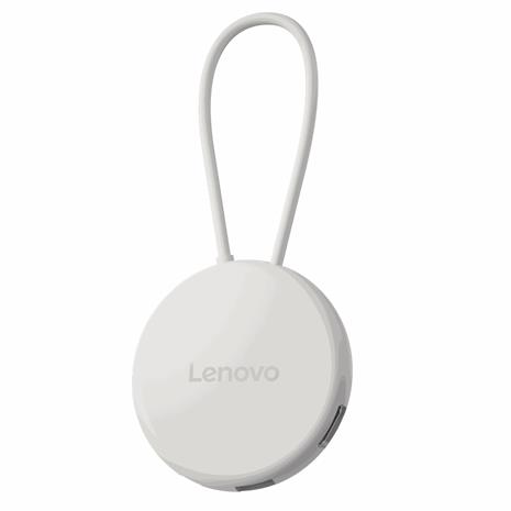 Lenovo Slim USB-C 3.2 Hub GX91V16416