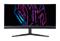 34" Acer Predator X34 F1bmiipphuzx – kuva 5