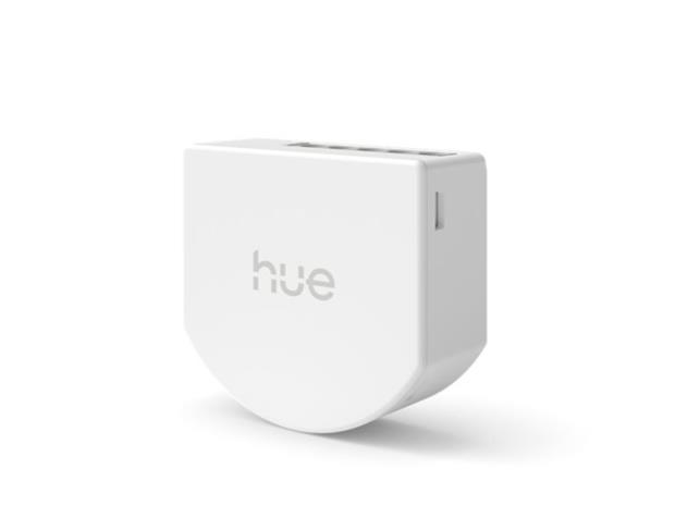 Philips Hue Dimmer switch, langallinen (2-kanavainen) – kuva 7/7