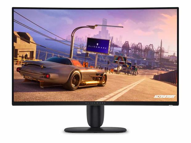 32" Dell Alienware AW3226DM