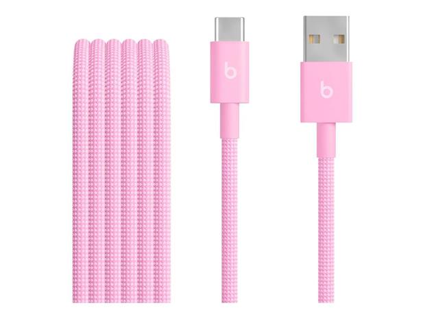 Apple Beats - USB-C cable - USB to USB-C - 1.5 m