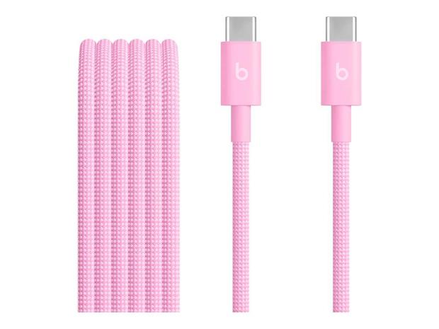 Apple Beats - USB-C cable - USB-C to USB-C - 1.5 m