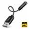 AXAGON ADA-HA - äänikortti - USB 2.0 – kuva 3
