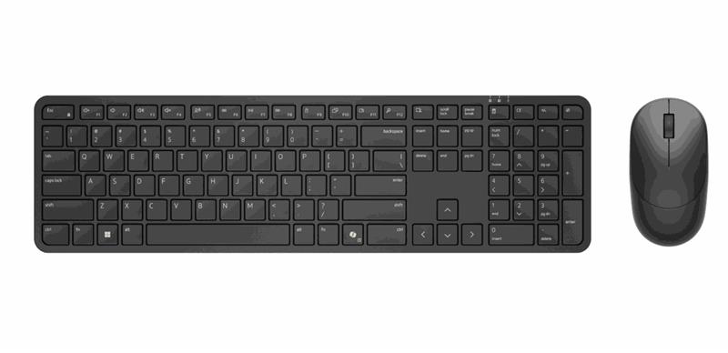 DELL KM526-BLK-INT