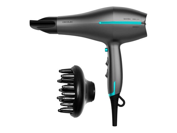 Cecotec Bamba IoniCare 5300 Maxi Aura 04203 – kuva 3/3