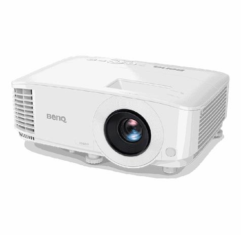 BenQ MH560C, videotykki