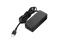 Lenovo - power adapter - slim tip - 65 Watt – kuva 3