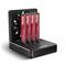 AXAGON ADSA-M2C44 storage drive docking station – kuva 3
