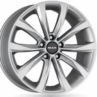 MAK Wolf Silver 7.5x17 5/112 ET52 B66.599